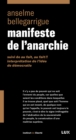 Image for Manifeste de l&#39;anarchie: Suivi de Au fait, au fait!! Interpretation de l&#39;idee de democratie