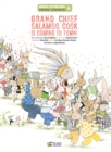 Image for Grand Chief Salamoo Cook Is Coming to Town!