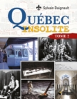 Image for Québec insolite T.02