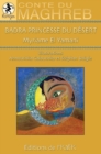 Image for Badra princesse du desert