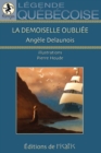 Image for La demoiselle oubliee