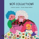 Image for Nos collections
