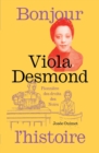 Image for Viola Desmond, pionniere des droits des Noirs