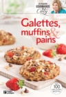 Image for Galettes, muffins &amp; pains