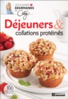 Image for Dejeuners &amp; collations proteines