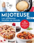 Image for Mijoteuse, tome 2: Les meilleures recettes au monde