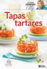Image for Tapas &amp; tartares: TAPAS &amp; TARTARES