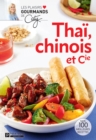 Image for Thai, chinois et Cie