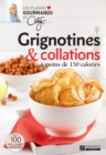 Image for Grignotines &amp; collations a moins de 150 calories