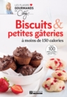 Image for Biscuits &amp; petites gateries a moins de 150 calories