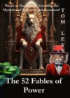 Image for 52 Fables of Power: Verses of Dominance: Unveiling the Mysteries of Influence and Command