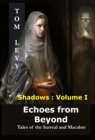 Image for Echoes from Beyond: Tales of the Surreal and Macabre