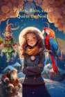 Image for Zohra, Rico, et la Quete de Noel: Un Voyage Magique pour Sauver Noel