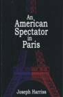Image for American Spectator in Paris