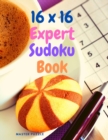 Image for 16 x 16 Expert Sudoku Book