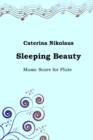 Image for Sleeping Beauty: Music Score for Flute