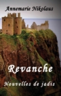 Image for Revanche : Nouvelles de jadis
