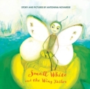 Image for Small White and the Wing Tailor