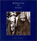 Image for BEDOUIN OF THE SINAI FRENCH