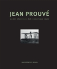 Image for Jean Prouve - Maison Demontable 8x8 Demountable House