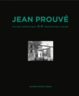 Image for Jean Prouve: Maison Demontable 6x6 Demountable House