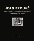 Image for Jean Prouve: Ferembal Demountable House