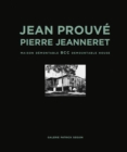 Image for Jean Prouve &amp; Pierre Jeanneret: BCC Demountable House