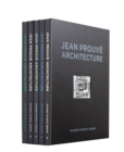 Image for Jean Prouve: 5 Volume Box Set