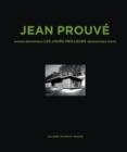 Image for Jean Prouve: Maison Demontable Les Jours Meilleurs Demountable House, 1956