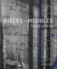 Image for Pieces-Meubles
