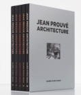 Image for Jean Prouve Architecture : Five-Volume Box Set No. 3