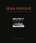 Image for Jean Prouve: 6x9 Demountable House, 1944