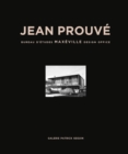 Image for Jean Prouve: Maxeville Design Office, 1948