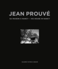 Image for Jean Prouve His House in Nancy, 1954