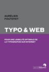 Image for Typo et Web.
