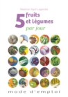 Image for 5 fruits et legumes par jour.