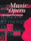 Image for Music and Opera Around the World 2000-2001