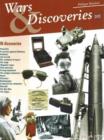 Image for Wars and Discoveries