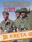 Image for Fallschirmjager in Crete, 1941 : The Merkur Operation