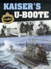 Image for Kaiser&#39;S U-Boote