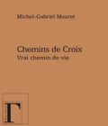 Image for Chemins de croix.