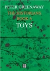 Image for The Historians: Toys, Book 6