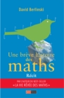 Image for Une breve histoire des maths