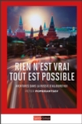 Image for Rien n&#39;est vrai tout est possible: Aventures dans la Russie d&#39;aujourd&#39;hui