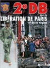 Image for 2e Db Dans La Liberation De Paris : Tome 1