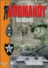 Image for Normandy - First Victories