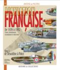 Image for L&#39;aviation Francaise : v. 2 : De Dewoitine a Potez