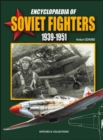 Image for Chronological encyclopedia of Soviet single-engined fighters  : 1939-1951