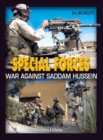 Image for Special forces in Iraq  : war against Saddam Hussein