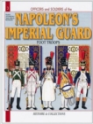 Image for French Imperial Guard Vol 1 : Foot Troops